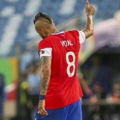 Chile - Uruguay: horario, TV y cómo ver online hoy la Copa América