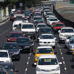 ¿Hay Doble Hoy No Circula para el 1 de octubre de 2024?: estos autos descansan en CDMX y EdoMex