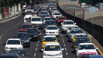 Así aplica el Hoy No Circula en CDMX y EDOMEX para el jueves 24 de octubre del 2024