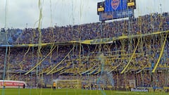 La Bombonera abrirá a las 20:30h para celebrar el título