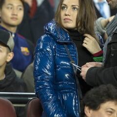 Barcelona-Valencia en imágenes