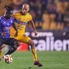 Tigres vs Mazatlán: TV, horario; cómo y dónde ver el partido de la jornada 2
