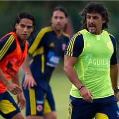 Venezuela ha sacado tres DTs de Colombia en Eliminatoria