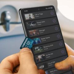 Sandisk, Samsung y Gigastone: las micro SD más vendidas de Amazon