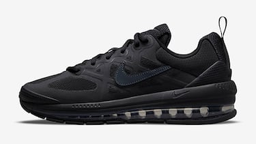 Zapatillas Nike Air Max Genome, la renovacin del icnico calzado, con un 30% de descuento