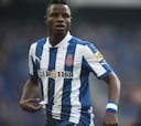 Wakaso, convocado por la selección de Ghana ante Sudán