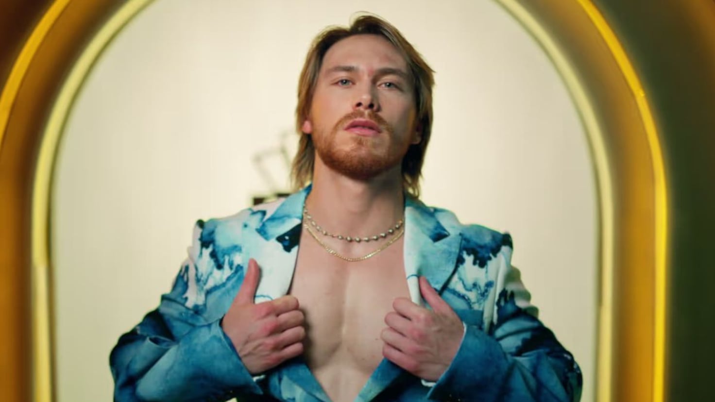 Así lucía Aldo de Nigris cuando fue parte de Exatlón Estados Unidos Así lucía Aldo de Nigris cuando fue parte de Exatlón Estados Unidos