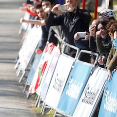 El Bora sigue su dominio: victoria y liderato para Buchmann