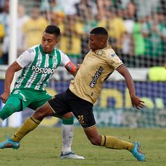 ¿Quiénes serían los 8 clasificados a cuadrangulares del FPC?