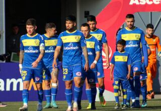 La noticia con la que Barnechea podría causar una crisis en el fútbol chileno