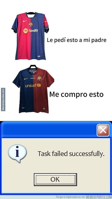 Los mejores memes del fin de semana