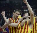 El Barça, sinónimo de Final Four
