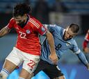 “La idea era...”: figura de Uruguay reveló lo que les dijo Bielsa de Chile y su plan para frenar a Brereton