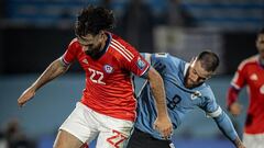 “La idea era...”: figura de Uruguay reveló lo que les dijo Bielsa de Chile y su plan para frenar a Brereton