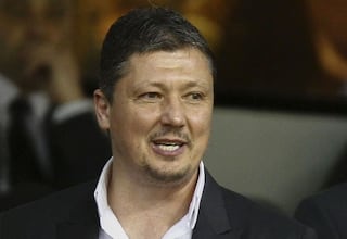 Lubo Penev supera el primer asalto