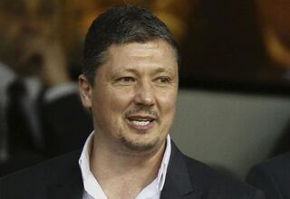 Volcados con el drama de Lubo Penev