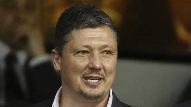 El llamamiento de Penev: “Va a ser duro y necesito vuestra ayuda”