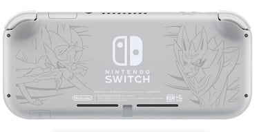 Precio y reservas Nintendo Switch Lite: ¿cuánto costará en Europa?