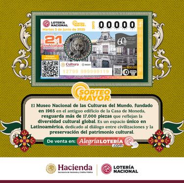 Resultados Sorteo Mayor 3973: números que cayeron y lista de premios hoy 3 de junio del 2025