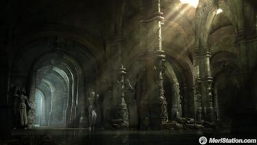 Fable 2, Impresiones GDC