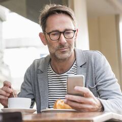 App Renta Web: cómo y cuándo descargar la aplicación de la AEAT y presentar la declaración online