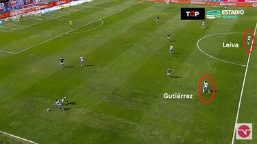 La ‘nueva’ UC parte con Orellana