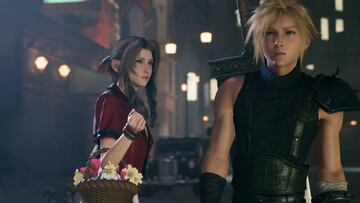 Final Fantasy VII Remake: su codirector defiende el respeto del juego original como m¨¢xima