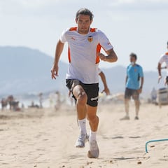 Fran Pérez apuesta por el Elche