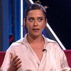 El momento ‘tierra trágame’ de María León: “Estaba en tetas en la Gran Vía de Madrid”