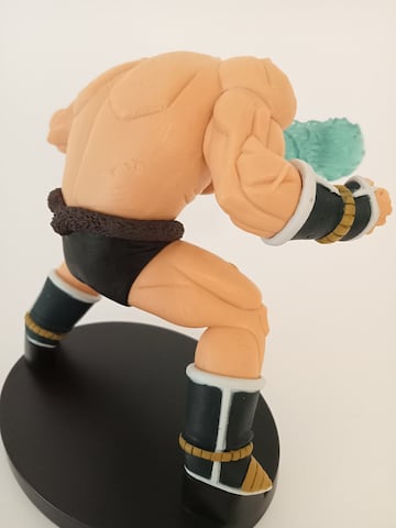 Nappa por Banpresto