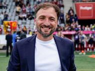 José Barcala, un español para hacer al Bayern campeón de Europa