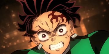 Decepción de estos fans por los ingresos de ‘Kimetsu no Yaiba’ en sus cines: “¡No veremos la segunda y tercera parte!”