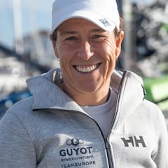 Echegoyen: “Hay que saber subir y bajar de la cresta de la ola”