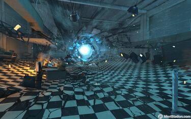 Así era el shooter de XCOM