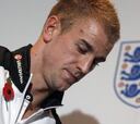 Joe Hart: "No tememos enfrentarnos a España"