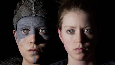 Sobre la psicosis: Hellblade quiere hacerte sentir mal por un motivo