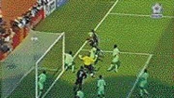 EL LABORATORIO DE MALDINI