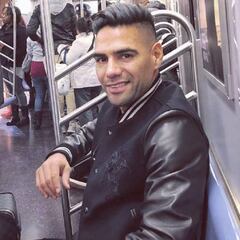 Revelan detalles de la agenda de Falcao en Turquía