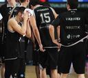 La Euroliga pide más humildad al Bilbao