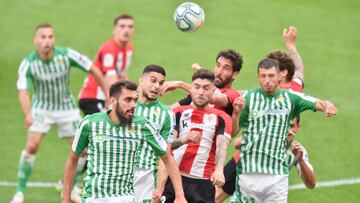 Betis - Espanyol: horario, TV y cómo ver online hoy LaLiga