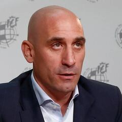 La RFEF cita a la Asamblea el día 21 para elegir presidente