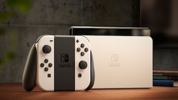 Nintendo Switch va para largo, ¿debe pensar Nintendo ya en una sucesora?