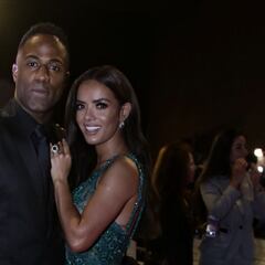 Elianis Garrido termina su relación con el cantante Anddy Caicedo