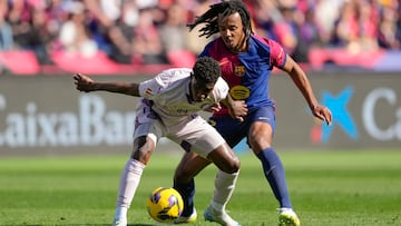 La otra cara de Yaser Asprilla