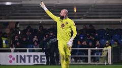 Milinkovic-Savic denuncia insultos racistas: “Me dijeron gitano y serbio de mierda”