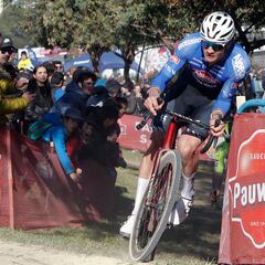 El final soñado en Benidorm