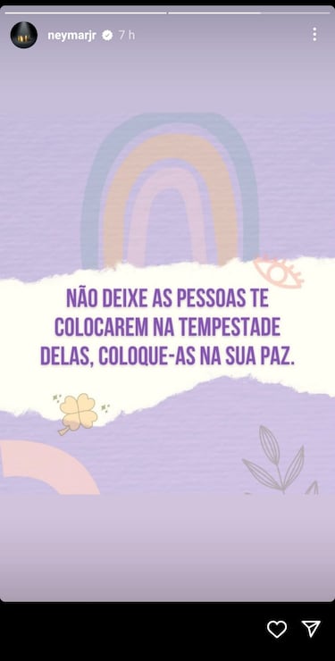 “Back when they were happy”: PSG star Neymar ‘likes’ happy times with Lionel Messi at Barcelona