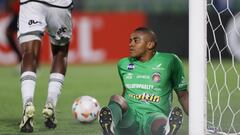 El regreso no soñado de Faríñez