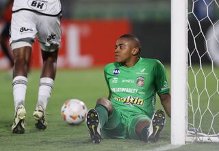 El regreso no soñado de Faríñez