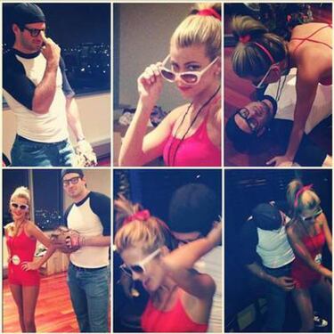 Blue 42! - ¡Halloween! (Semana 9 - 2013)